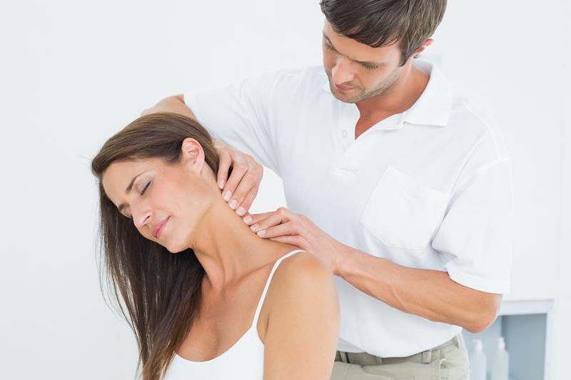 Myofascial Release  Elyria, OH, 