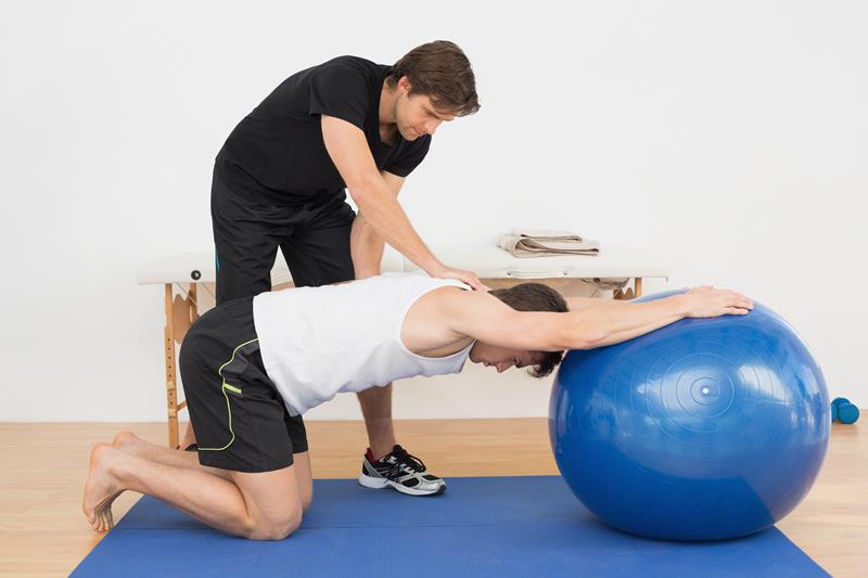 Physiotherapy Elyria, OH,